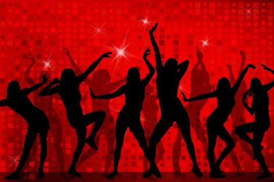 Hedonism Not Only Leads To Binge Drinking, It's Part Of The Solution